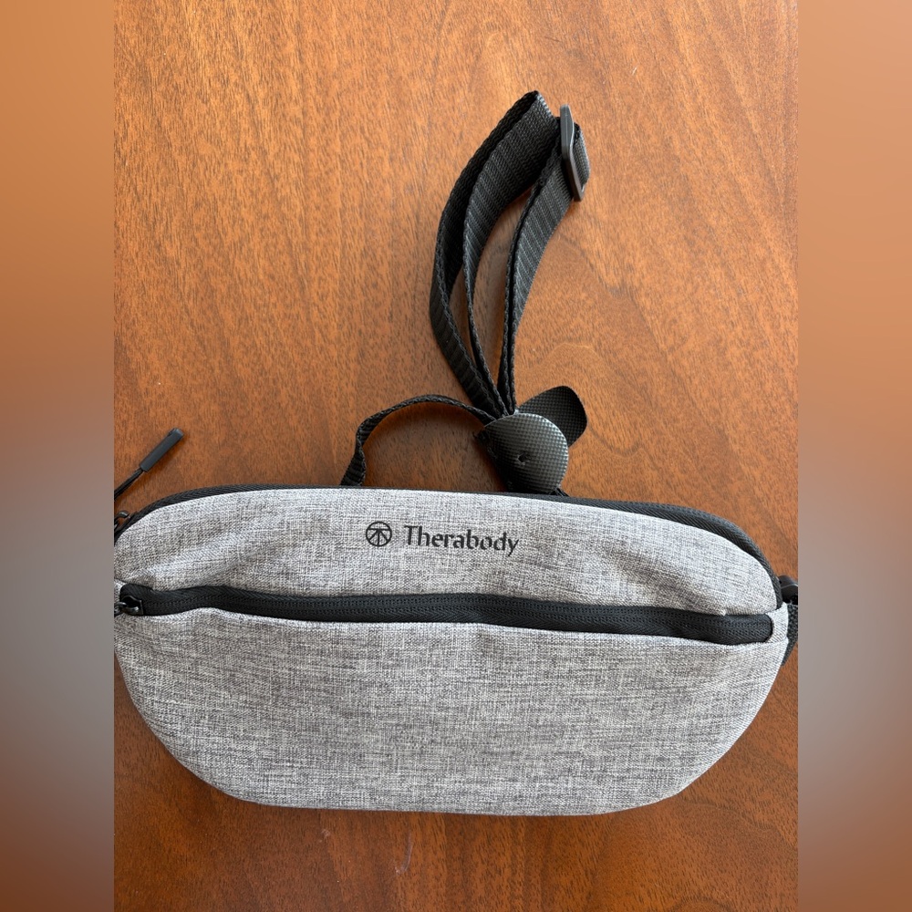 Therabody Waist or Fanny pack Bag